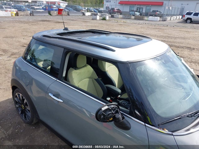 2023 MINI SE HARDTOP WMW13DJ01P2S75079 Photo 5