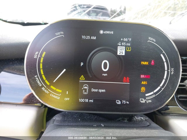 2023 MINI SE HARDTOP WMW13DJ01P2S75079 Photo 6