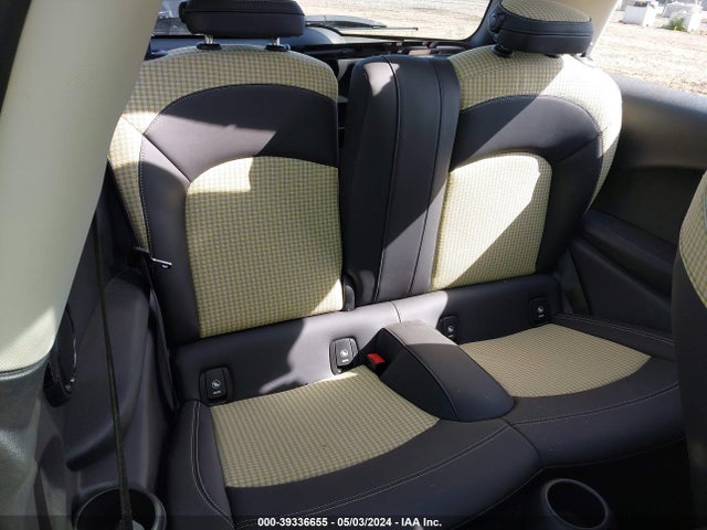 2023 MINI SE HARDTOP WMW13DJ01P2S75079 Photo 7