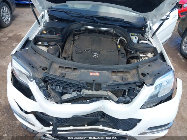 WDCGG5HB7EG285740 Mercedes-Benz GLK 350