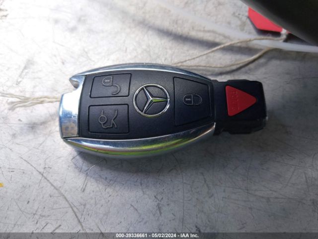 WDCGG5HB7EG285740 Mercedes-Benz GLK 350