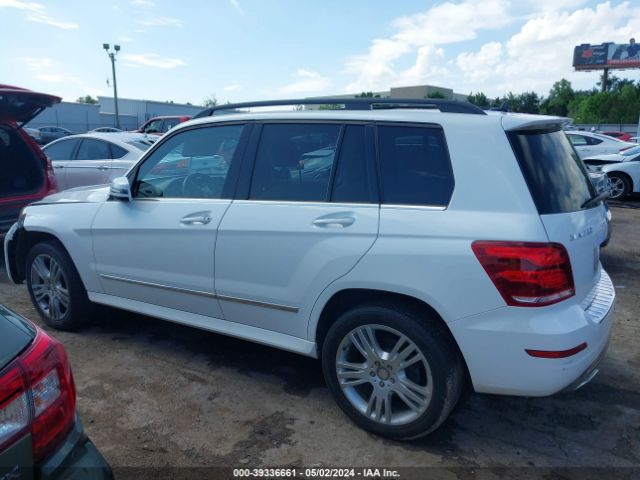 WDCGG5HB7EG285740 Mercedes-Benz GLK 350