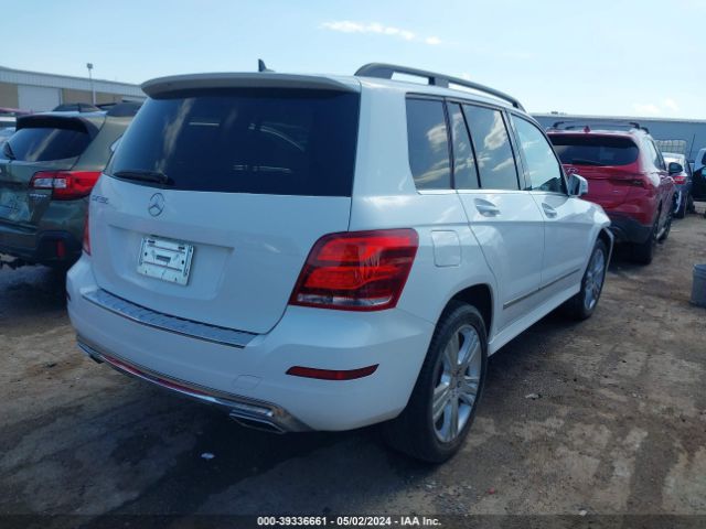 WDCGG5HB7EG285740 Mercedes-Benz GLK 350