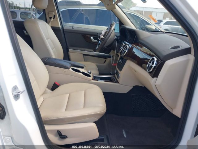 WDCGG5HB7EG285740 Mercedes-Benz GLK 350