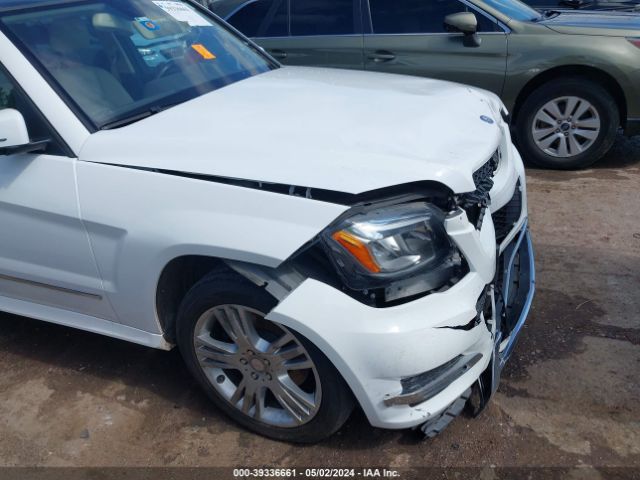 WDCGG5HB7EG285740 Mercedes-Benz GLK 350