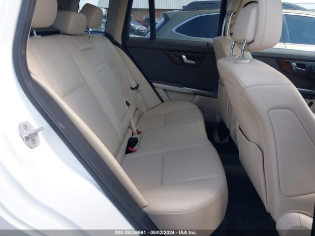 WDCGG5HB7EG285740 Mercedes-Benz GLK 350