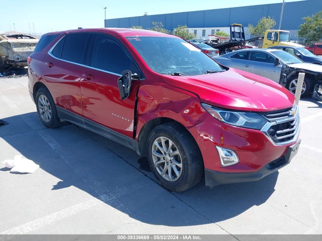 2020 2GNAXKEVXL6107415 main image