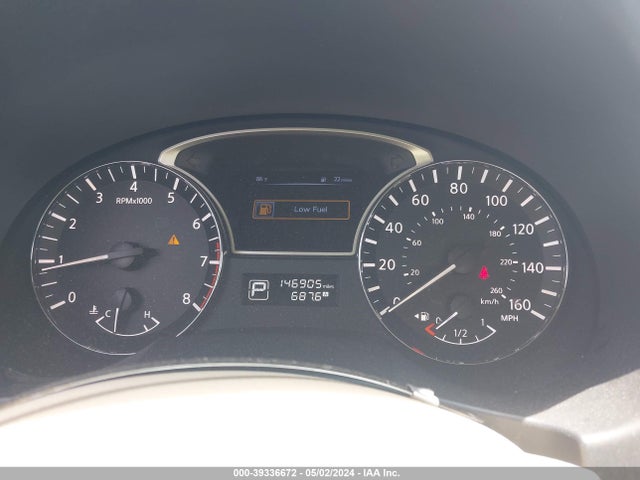 Nissan Altima 2.5 S 2015 1N4AL3AP6FC460737 Image 7