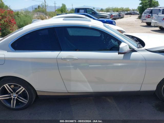 WBA2F9C50HV664541 BMW 230I
