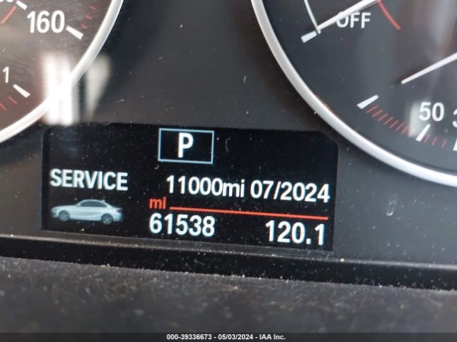 WBA2F9C50HV664541 BMW 230I