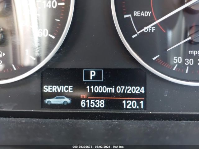 WBA2F9C50HV664541 BMW 230I