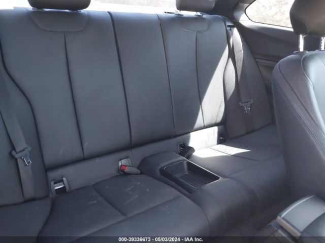 WBA2F9C50HV664541 BMW 230I