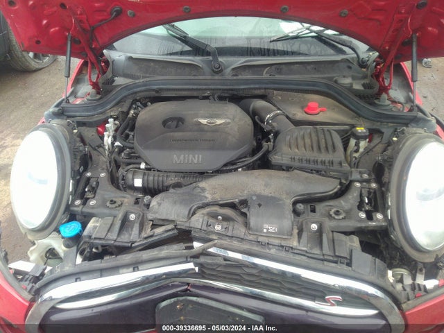 2018 MINI HARDTOP WMWXP7C57J2A48918 Photo 9