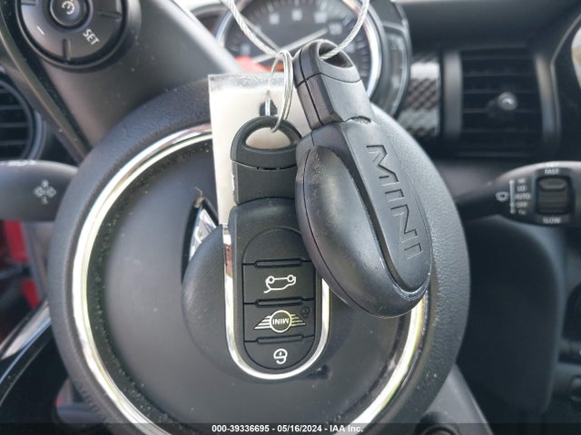 2018 MINI HARDTOP WMWXP7C57J2A48918 Photo 10