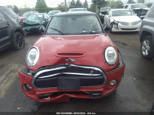 Mini Hardtop Cooper S 2018 WMWXP7C57J2A48918 Image 13