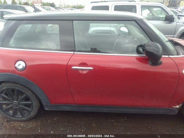 Mini Hardtop Cooper S 2018 WMWXP7C57J2A48918 Image 14