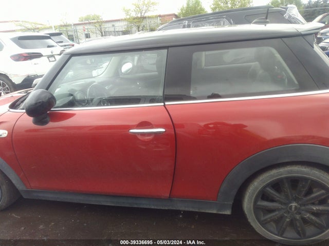 Mini Hardtop Cooper S 2018 WMWXP7C57J2A48918 Image 15