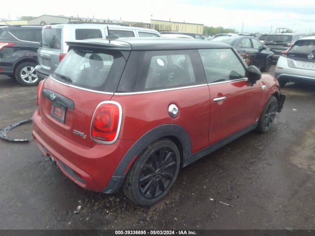 2018 MINI HARDTOP WMWXP7C57J2A48918 Photo 3