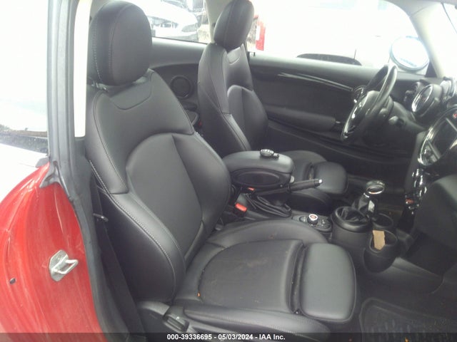 2018 MINI HARDTOP WMWXP7C57J2A48918 Photo 4