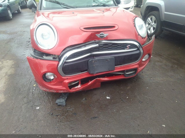 2018 MINI HARDTOP WMWXP7C57J2A48918 Photo 5