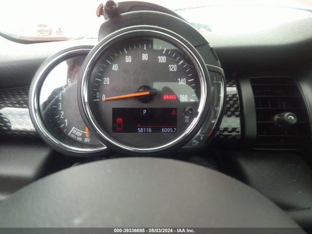 2018 MINI HARDTOP WMWXP7C57J2A48918 Photo 6