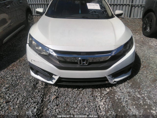 Honda Civic Ex-l 2016 19XFC1F76GE200247 Image 12