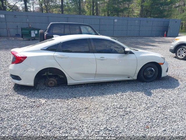 Honda Civic Ex-l 2016 19XFC1F76GE200247 Image 13