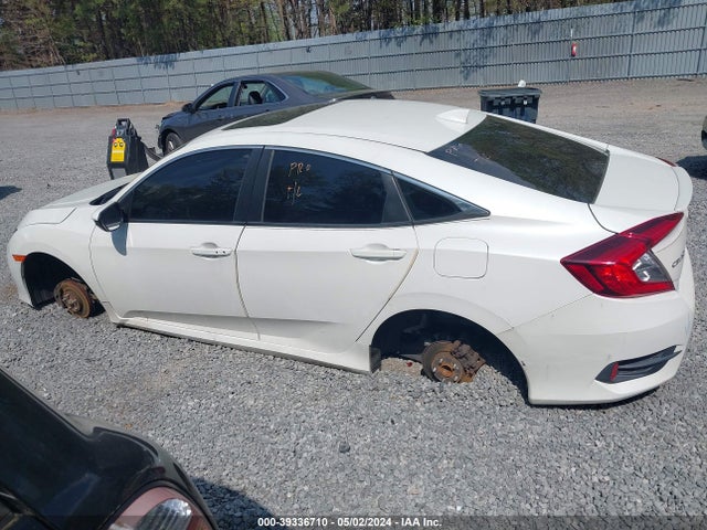 Honda Civic Ex-l 2016 19XFC1F76GE200247 Image 14