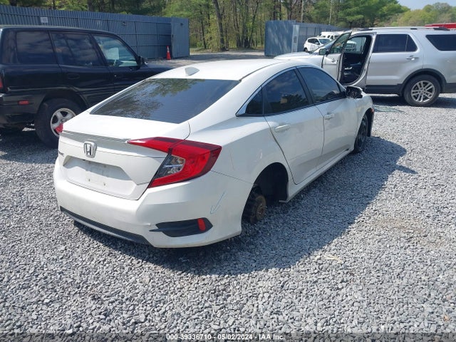 Honda Civic Ex-l 2016 19XFC1F76GE200247 Image 4
