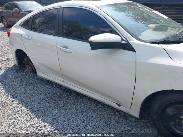 Honda Civic Ex-l 2016 19XFC1F76GE200247 Image 6