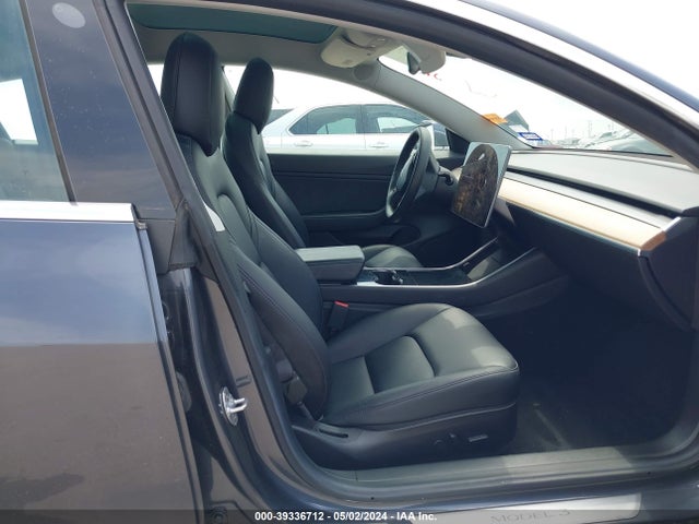 Tesla Model 3 Long Range/mid Range/standard Range/standard Range Plus 2019 5YJ3E1EA4KF435341 Image 5