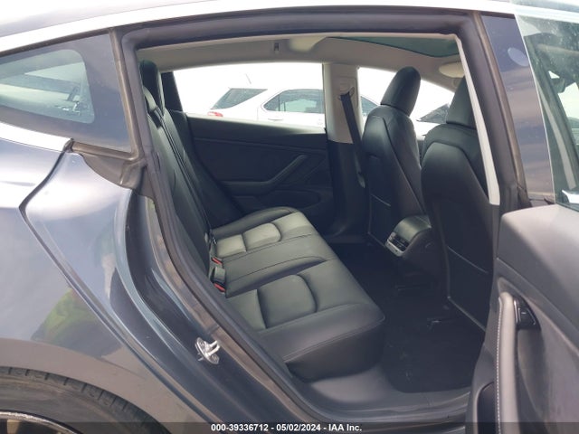 Tesla Model 3 Long Range/mid Range/standard Range/standard Range Plus 2019 5YJ3E1EA4KF435341 Image 8
