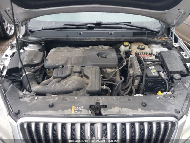 1G4PR5SK2E4102122 Buick Verano Convenience Group
