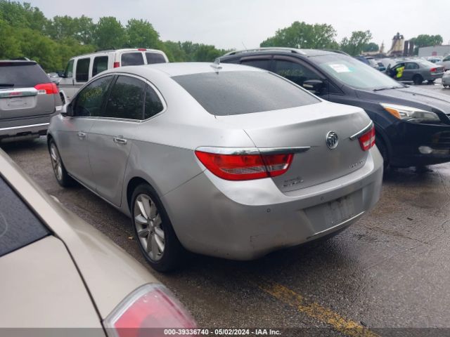 1G4PR5SK2E4102122 Buick Verano Convenience Group