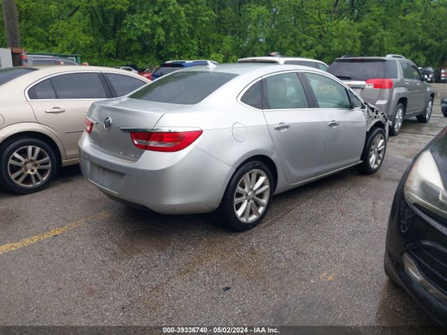 1G4PR5SK2E4102122 Buick Verano Convenience Group