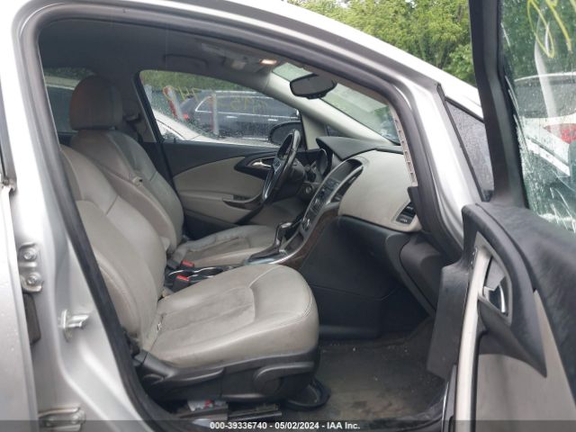 1G4PR5SK2E4102122 Buick Verano Convenience Group