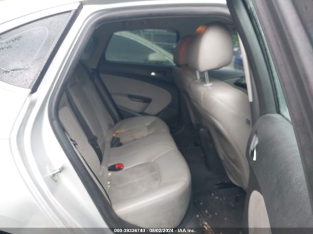 1G4PR5SK2E4102122 Buick Verano Convenience Group