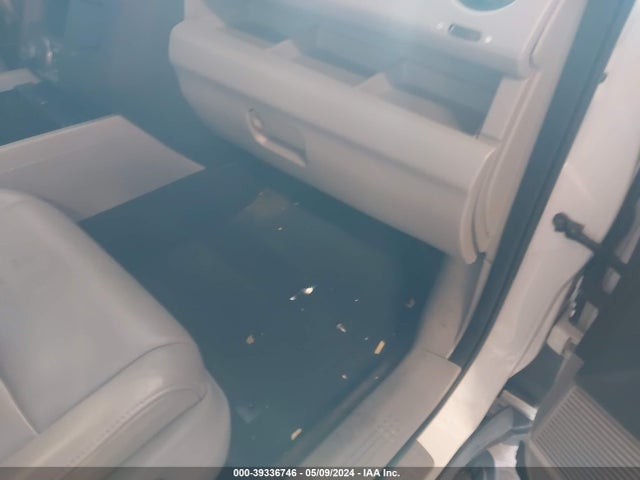 Honda Pilot Touring 2015 5FNYF4H92FB017081 Image 5