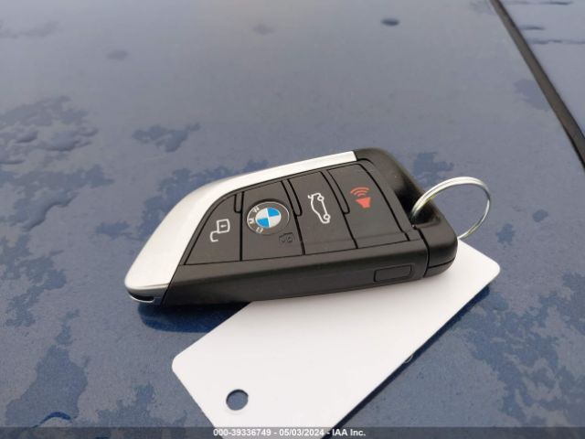 2022 BMW X3 5UX83DP07N9K14458 Photo 10