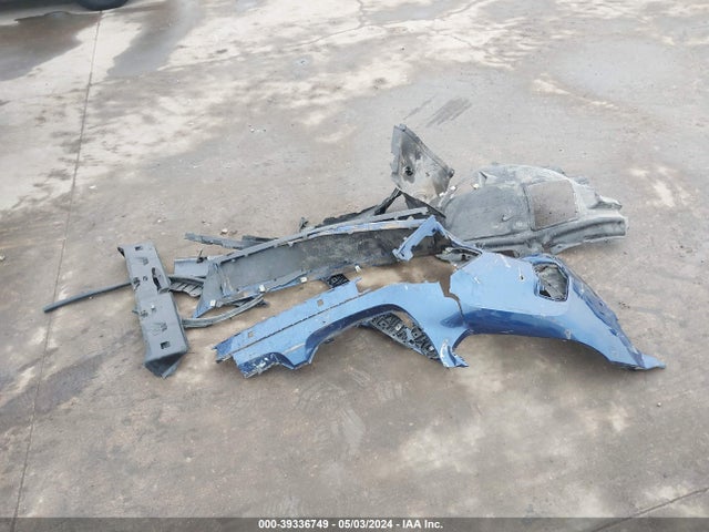 5UX83DP07N9K14458 BMW X3 M40i