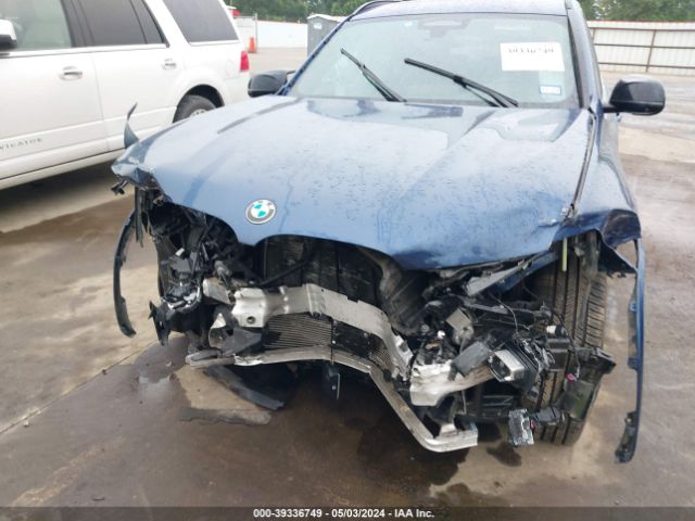 2022 BMW X3 5UX83DP07N9K14458 Photo 5