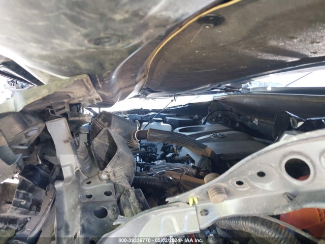 Toyota Venza Limited 2021 JTEAAAAH5MJ084422 Image 10
