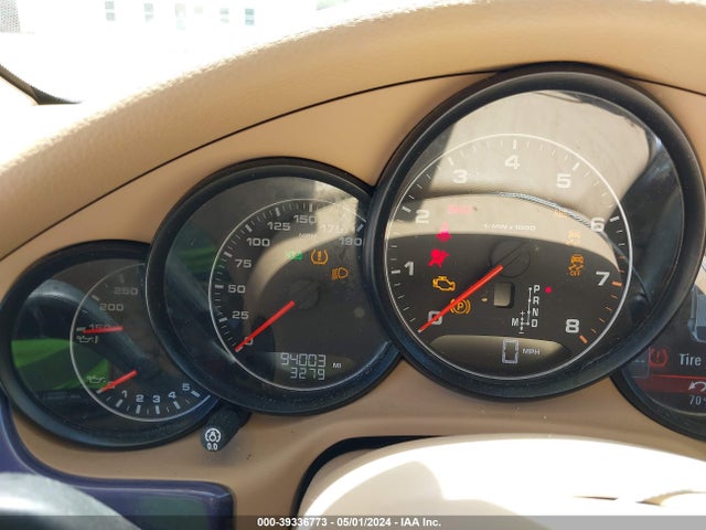 2012 PORSCHE PANAMERA WP0AA2A73CL010209 Photo 6