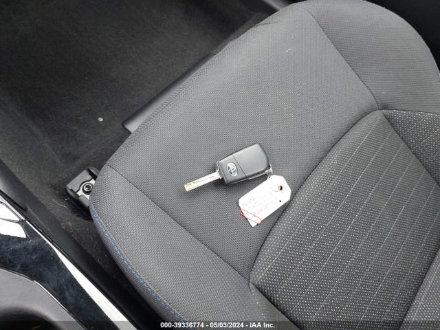 Toyota COROLLA SE 2020 JTDS4RCE6LJ047881 Image 11