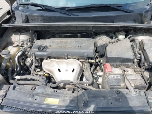 JTLZE4FE8EJ054753 Scion XB
