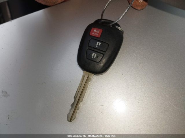JTLZE4FE8EJ054753 Scion XB