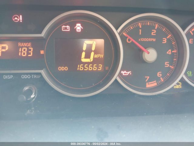 JTLZE4FE8EJ054753 Scion XB