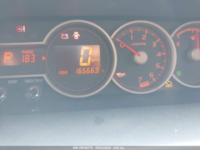 JTLZE4FE8EJ054753 Scion XB