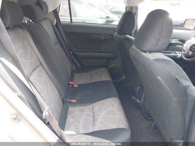 JTLZE4FE8EJ054753 Scion XB