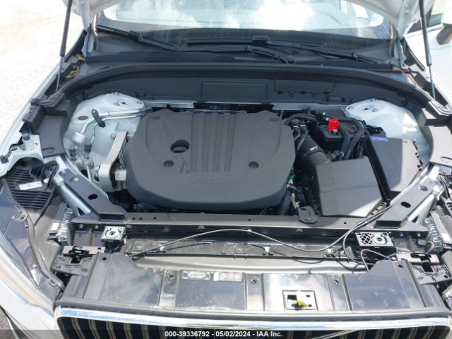 YV4L12DK6N1064527 Volvo Xc60 B5 Momentum